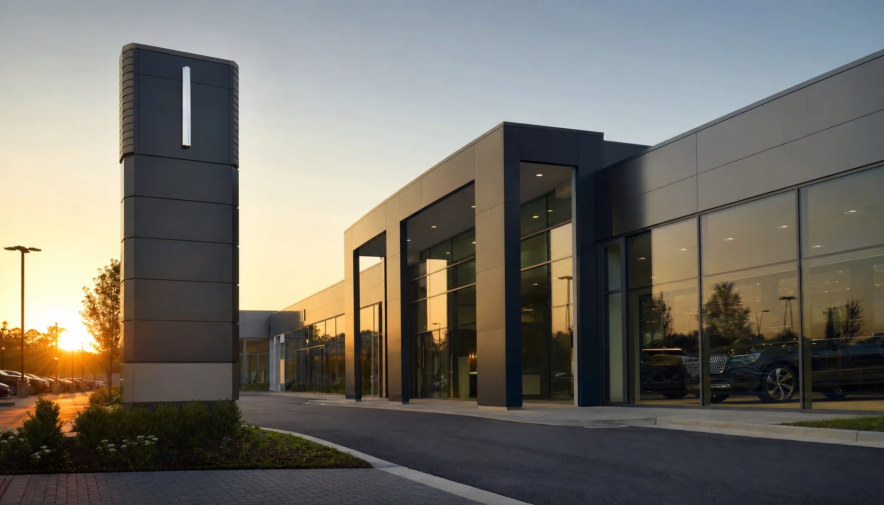 Featured image for Best Lincoln Dealerships in Baltimore, Ranked by CarEdge Data