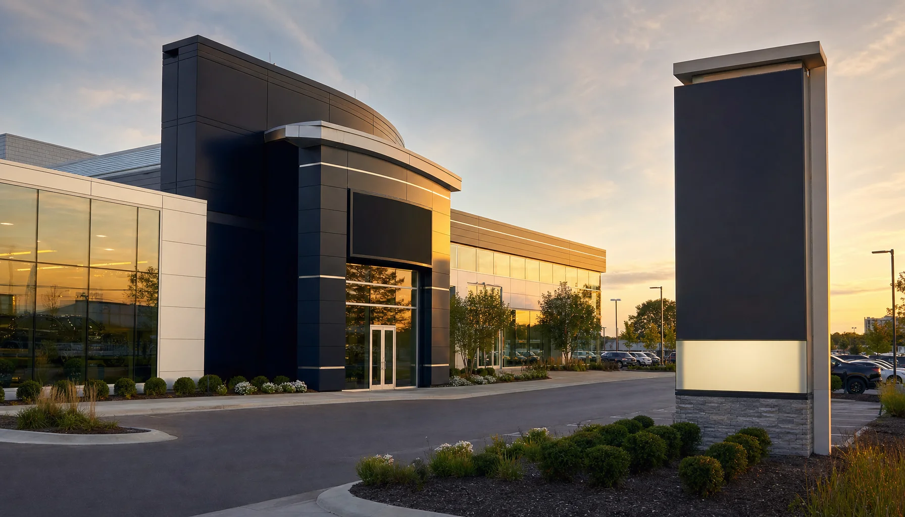 Featured image for Best Lincoln Dealerships in Chicago, Ranked by CarEdge Data