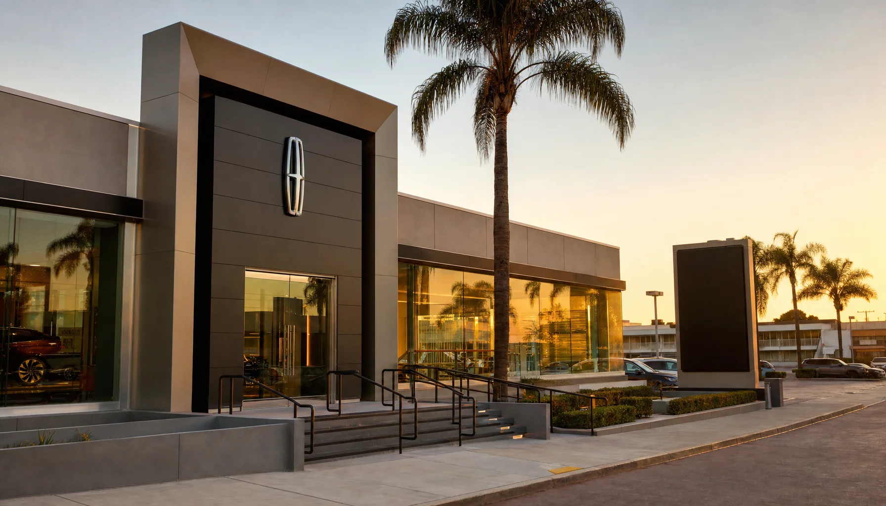 Featured image for Best Lincoln Dealerships in Los Angeles, Ranked by CarEdge Data