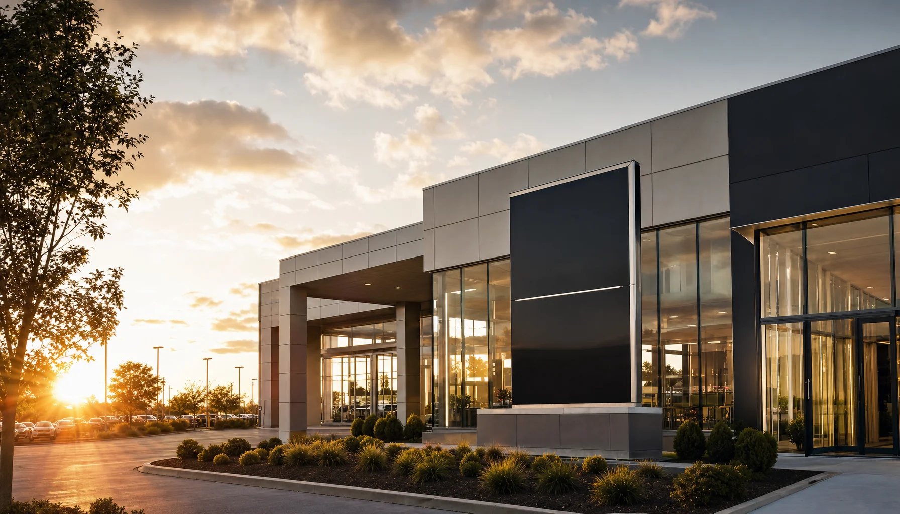 Featured image for Best Lincoln Dealerships in Philadelphia, Ranked by CarEdge Data