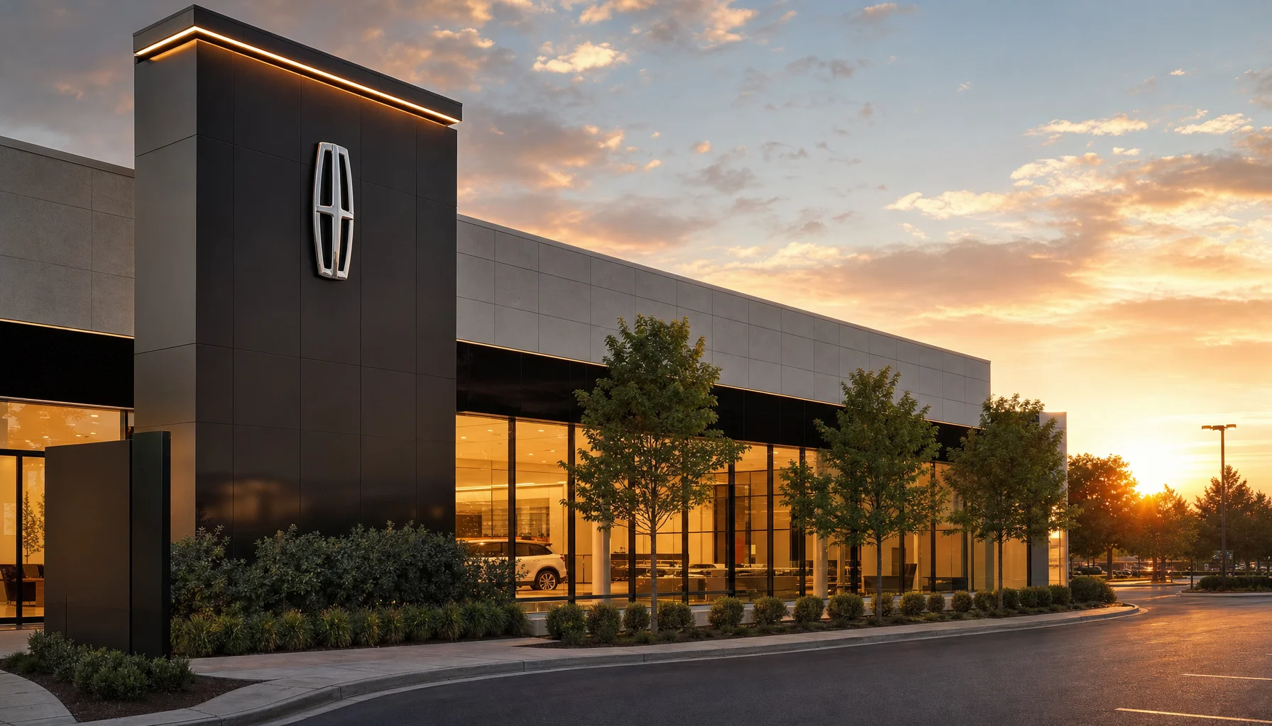 Featured image for Best Lincoln Dealerships in Washington DC, Ranked by CarEdge Data