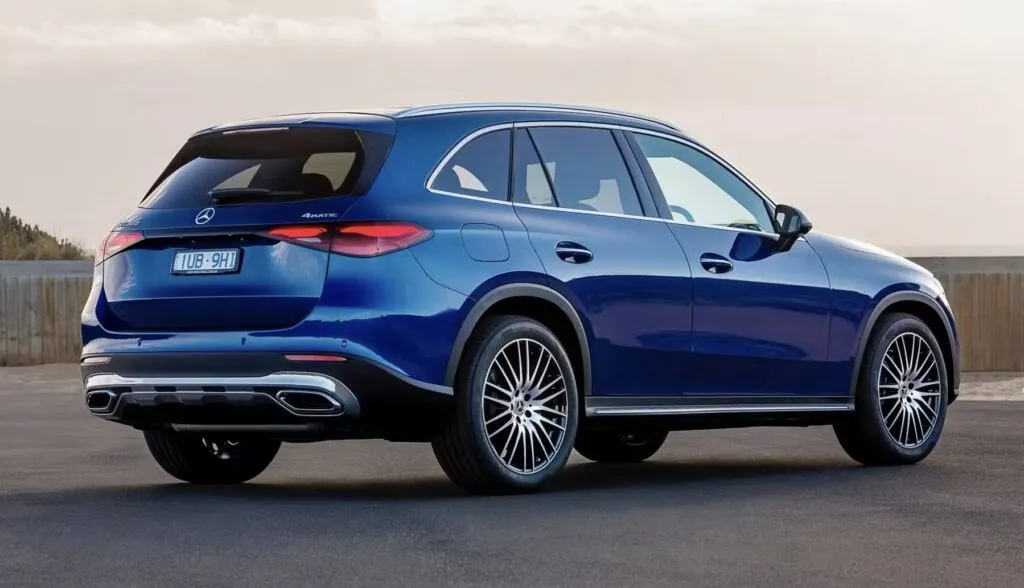 December 2025 Mercedes-Benz deals