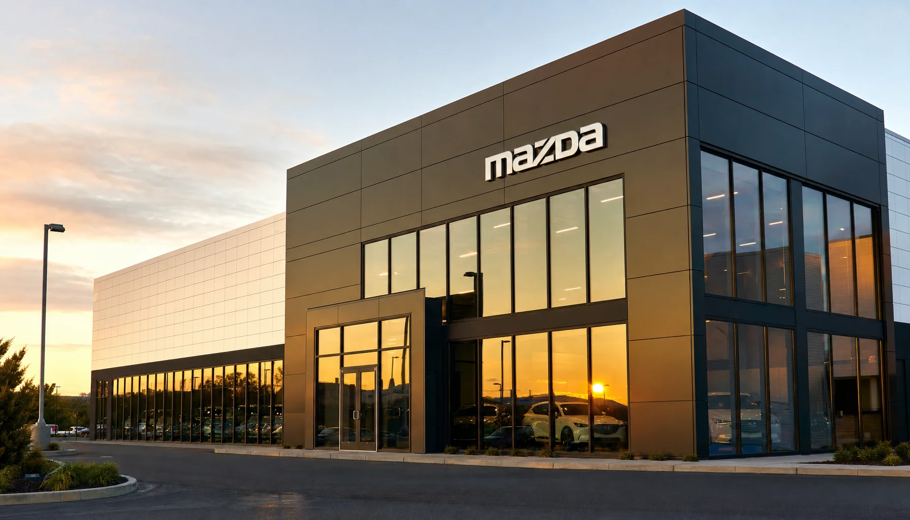 Featured image for Best Mazda Dealerships in Allentown, Ranked by CarEdge Data