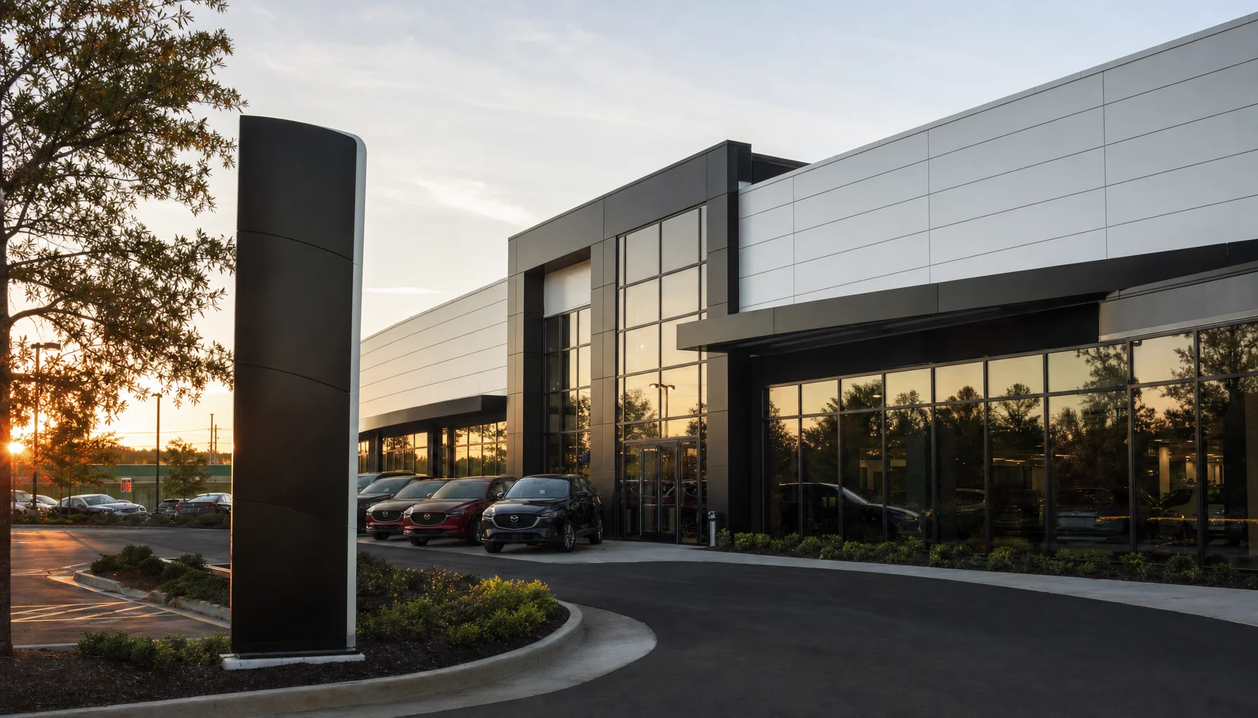 Featured image for Best Mazda Dealerships in Atlanta, Ranked by CarEdge Data