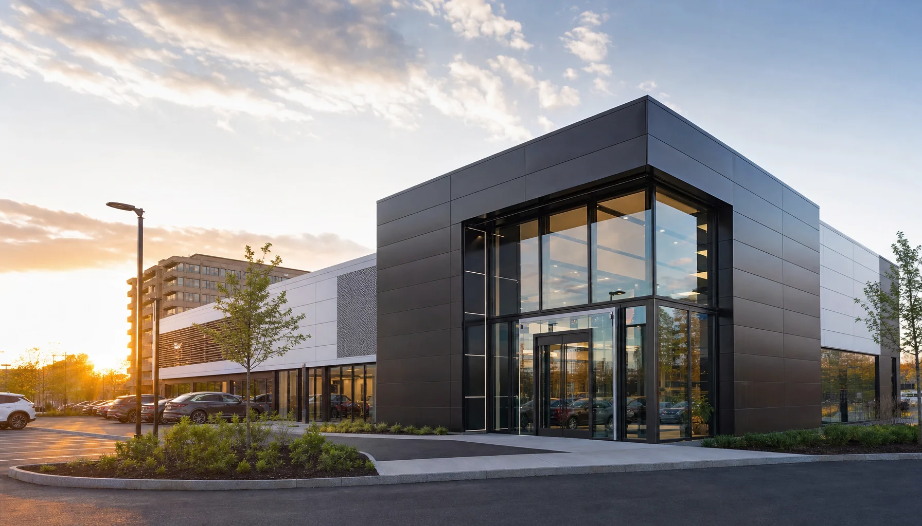 Featured image for Best Mazda Dealerships in Boston, Ranked by CarEdge Data