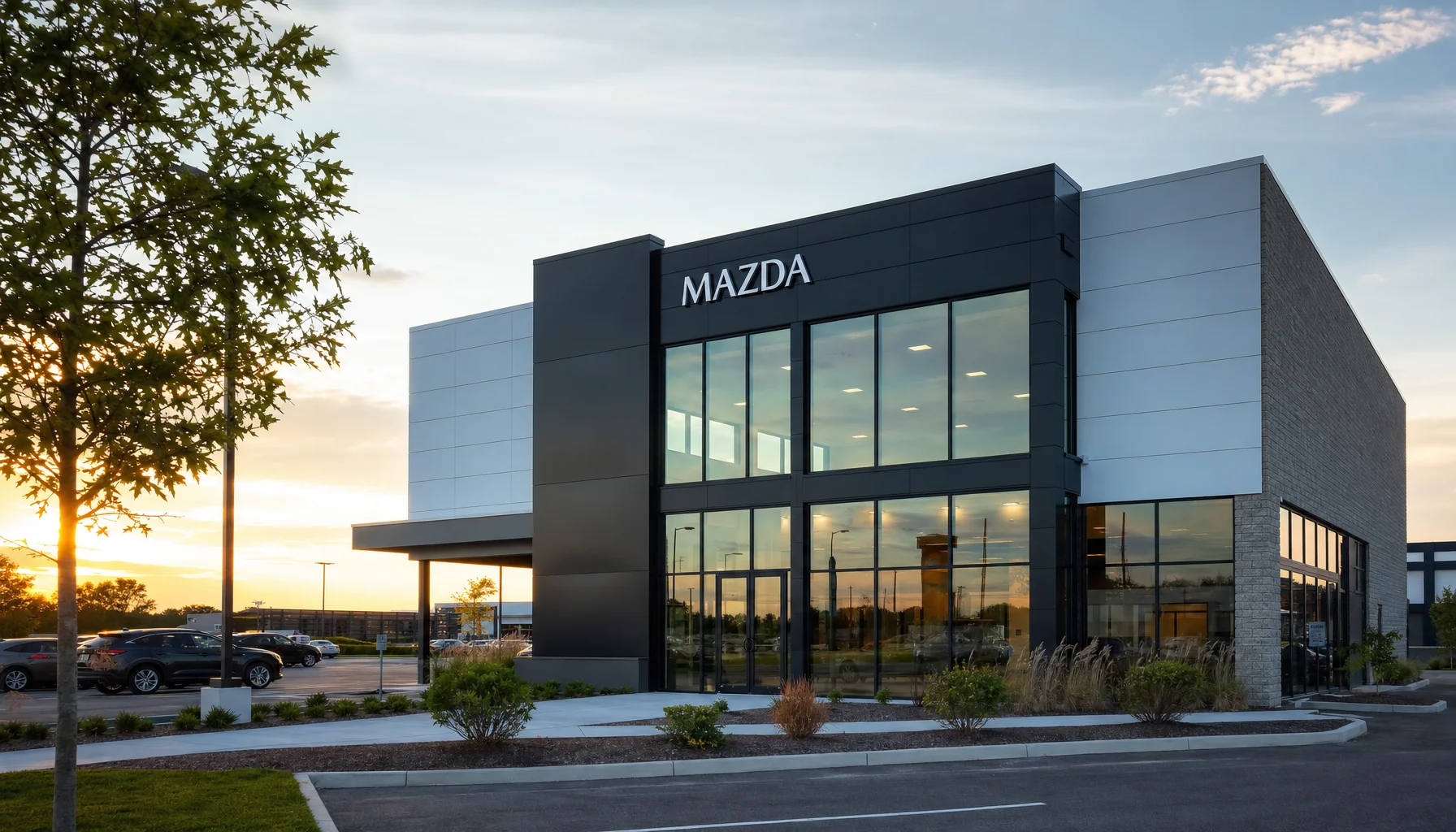Featured image for Best Mazda Dealerships in Dayton, Ranked by CarEdge Data