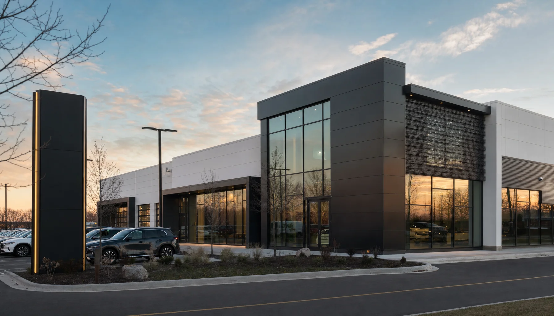 Featured image for Best Mazda Dealerships in Detroit, Ranked by CarEdge Data