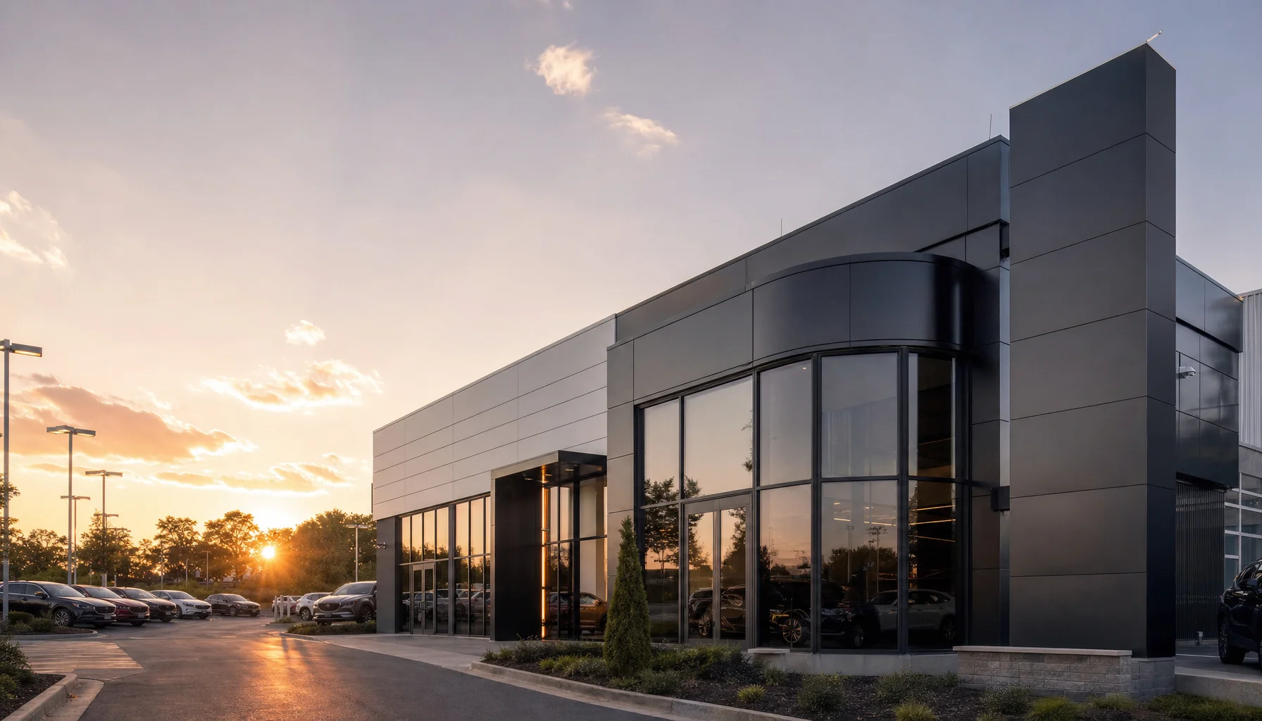 Featured image for Best Mazda Dealerships in Greensboro, Ranked by CarEdge Data