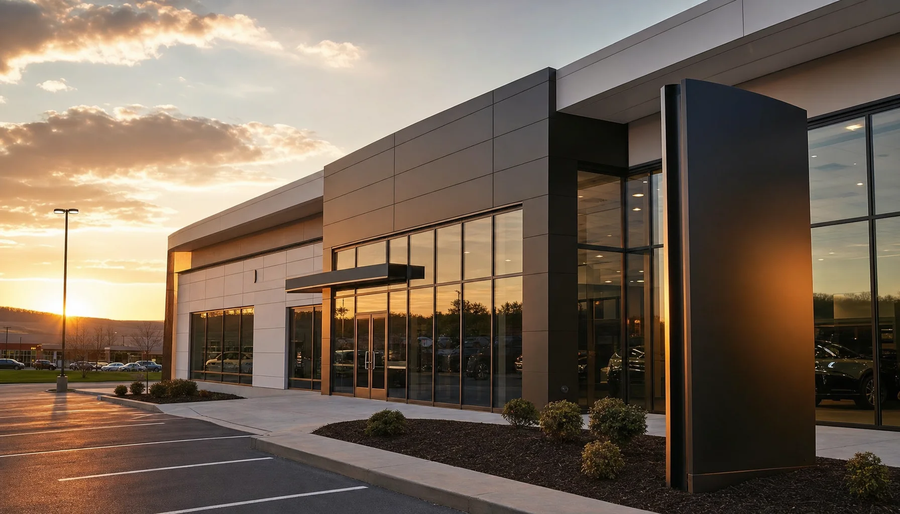 Featured image for Best Mazda Dealerships in Harrisburg, Ranked by CarEdge Data