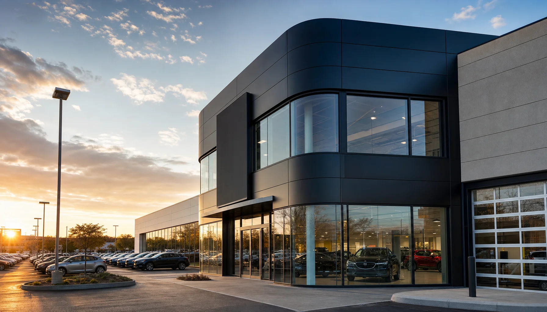 Featured image for Best Mazda Dealerships in Hartford, Ranked by CarEdge Data