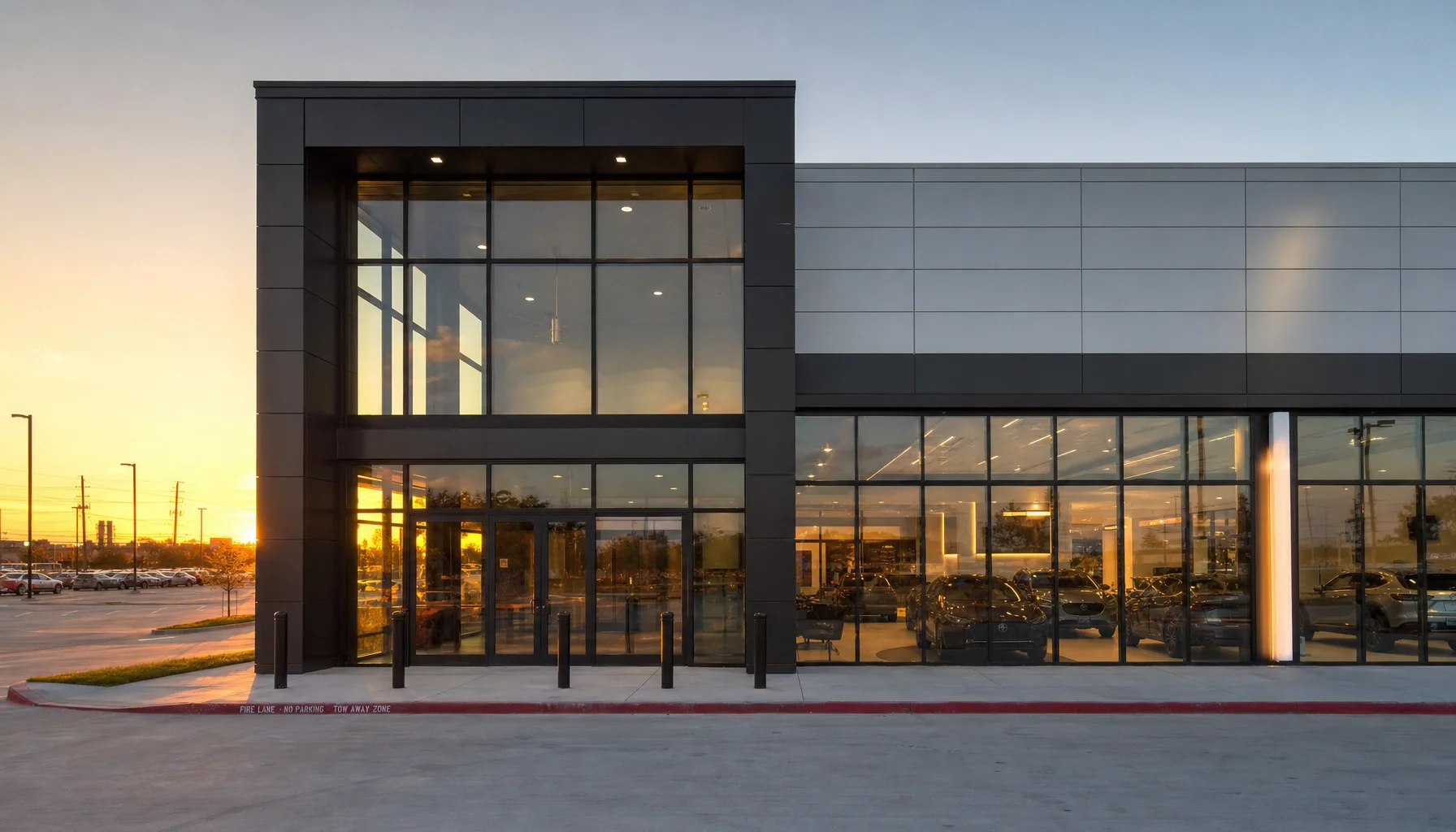 Featured image for Best Mazda Dealerships in Houston, Ranked by CarEdge Data