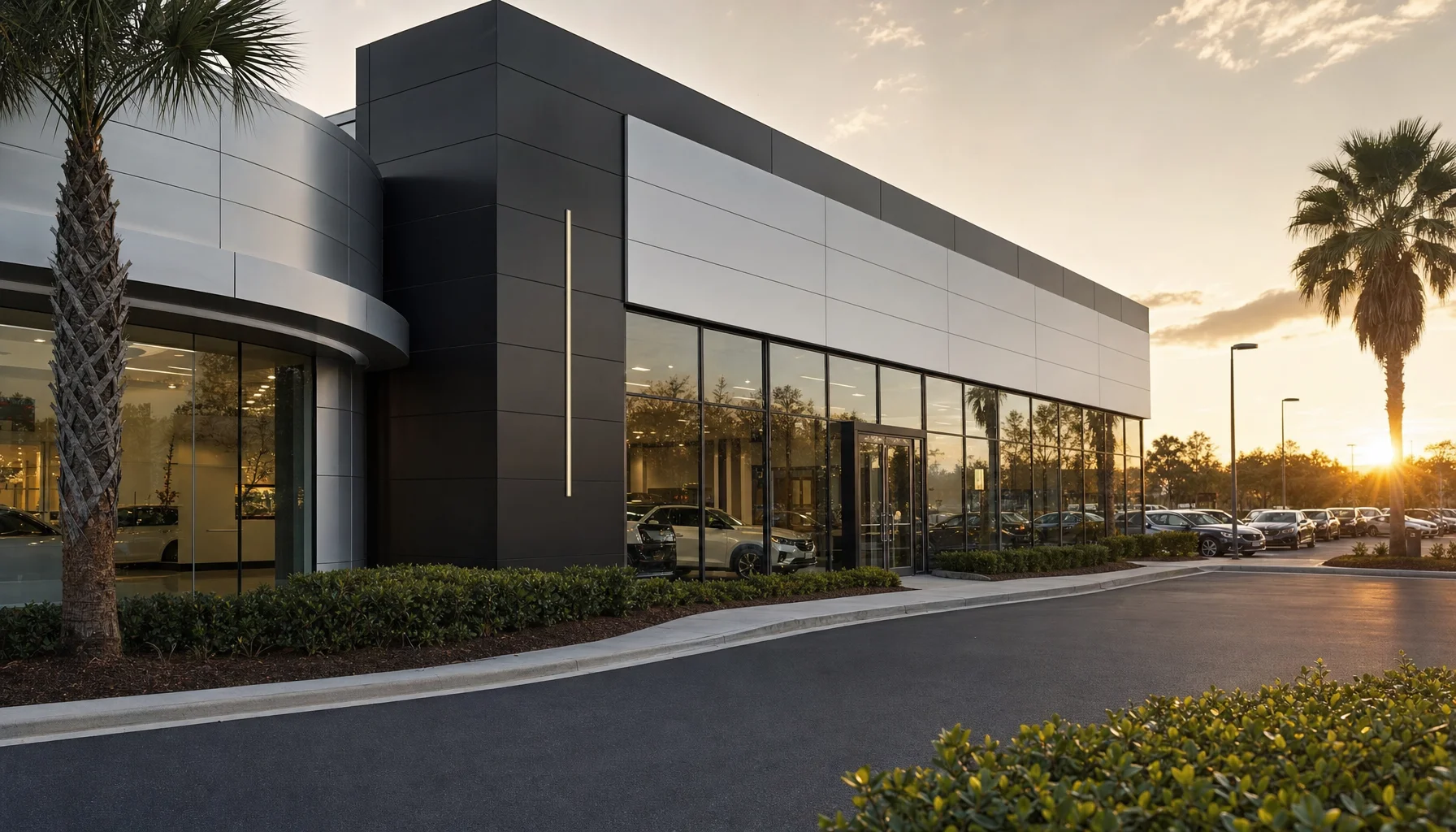 Featured image for Best Mazda Dealerships in Jacksonville, Ranked by CarEdge Data
