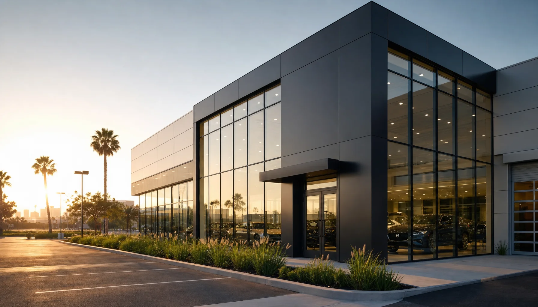 Featured image for Best Mazda Dealerships in Los Angeles, Ranked by CarEdge Data