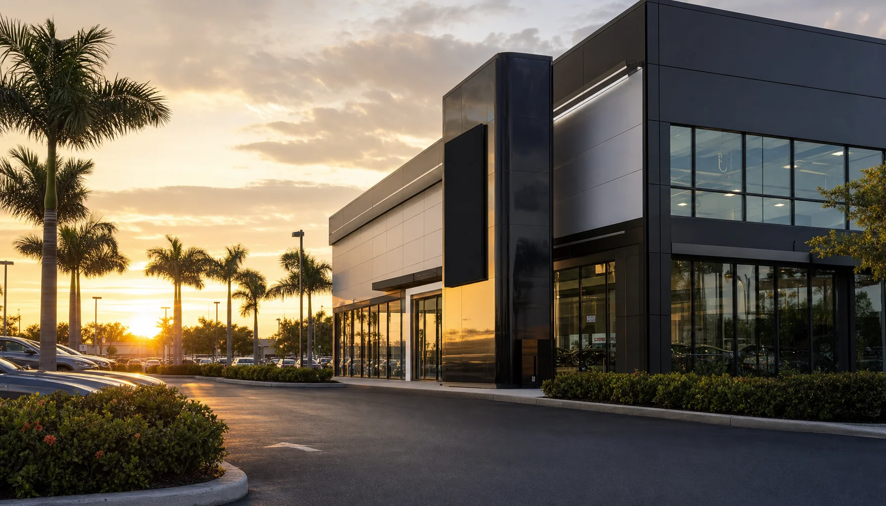 Featured image for Best Mazda Dealerships in Miami, Ranked by CarEdge Data