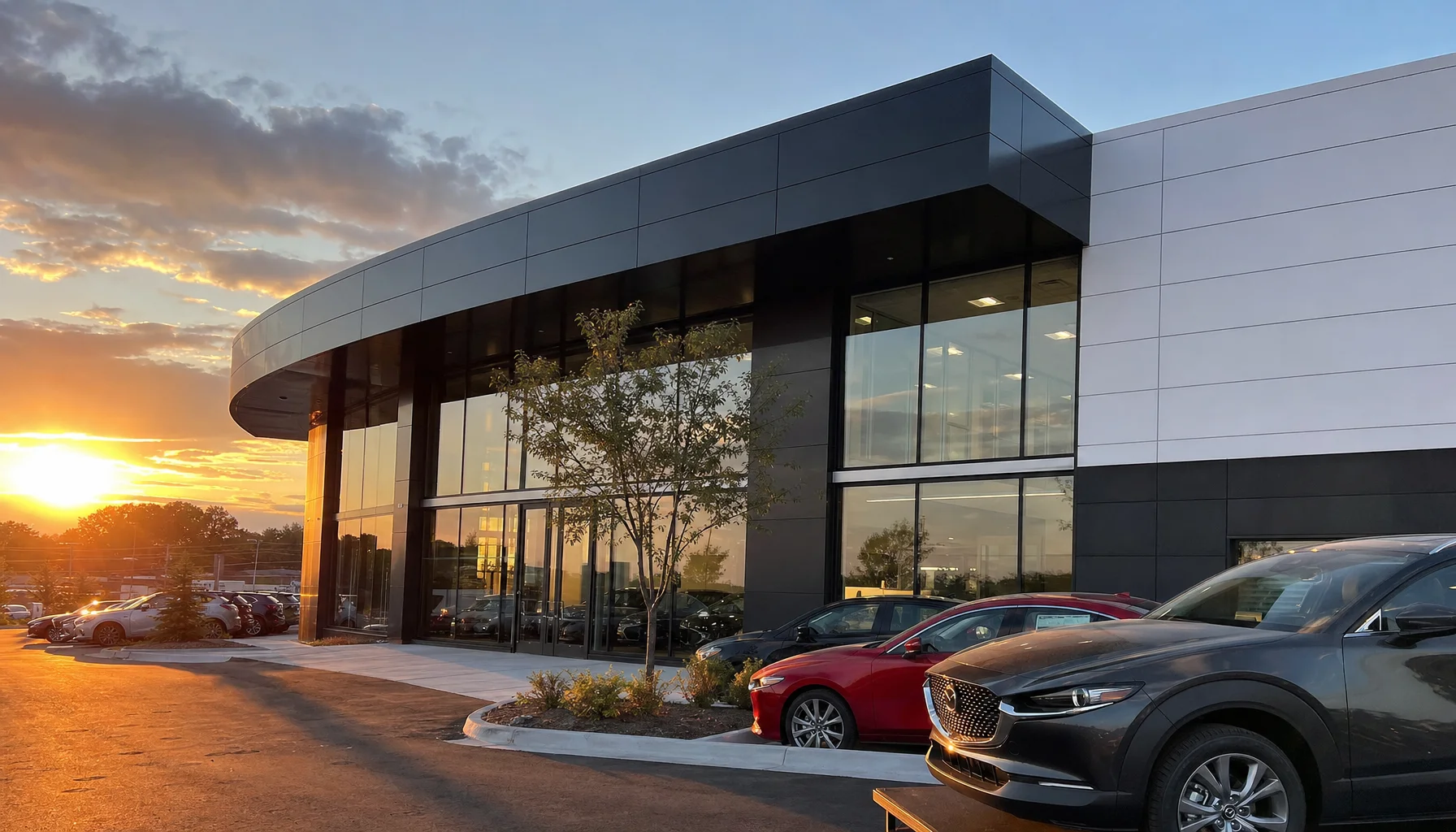 Featured image for Best Mazda Dealerships in Minneapolis, Ranked by CarEdge Data