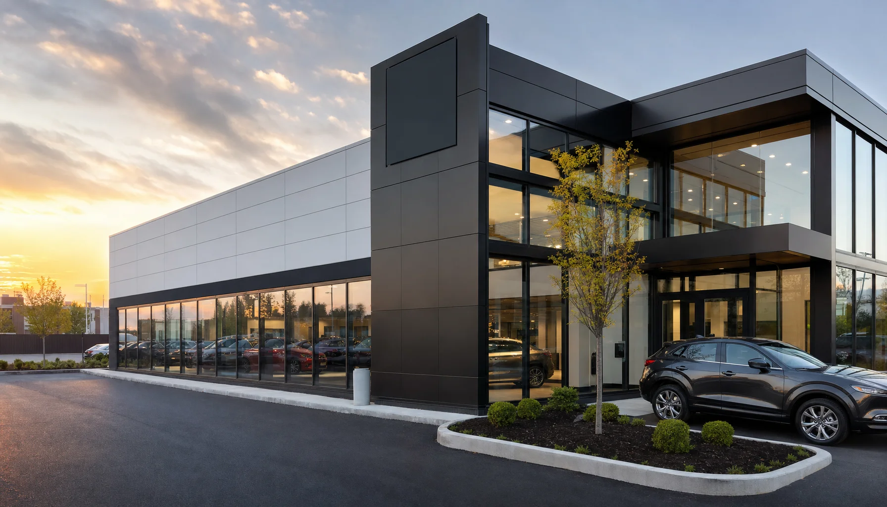Featured image for Best Mazda Dealerships in Philadelphia, Ranked by CarEdge Data