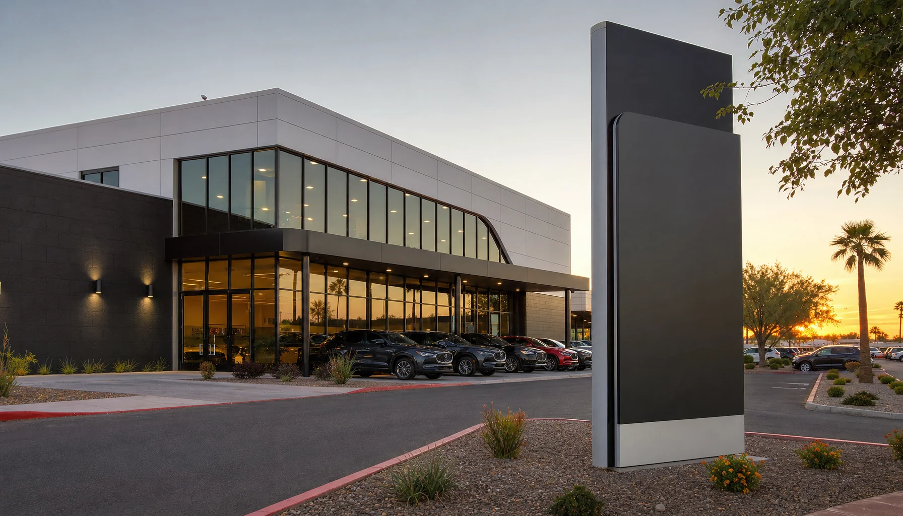Featured image for Best Mazda Dealerships in Phoenix, Ranked by CarEdge Data