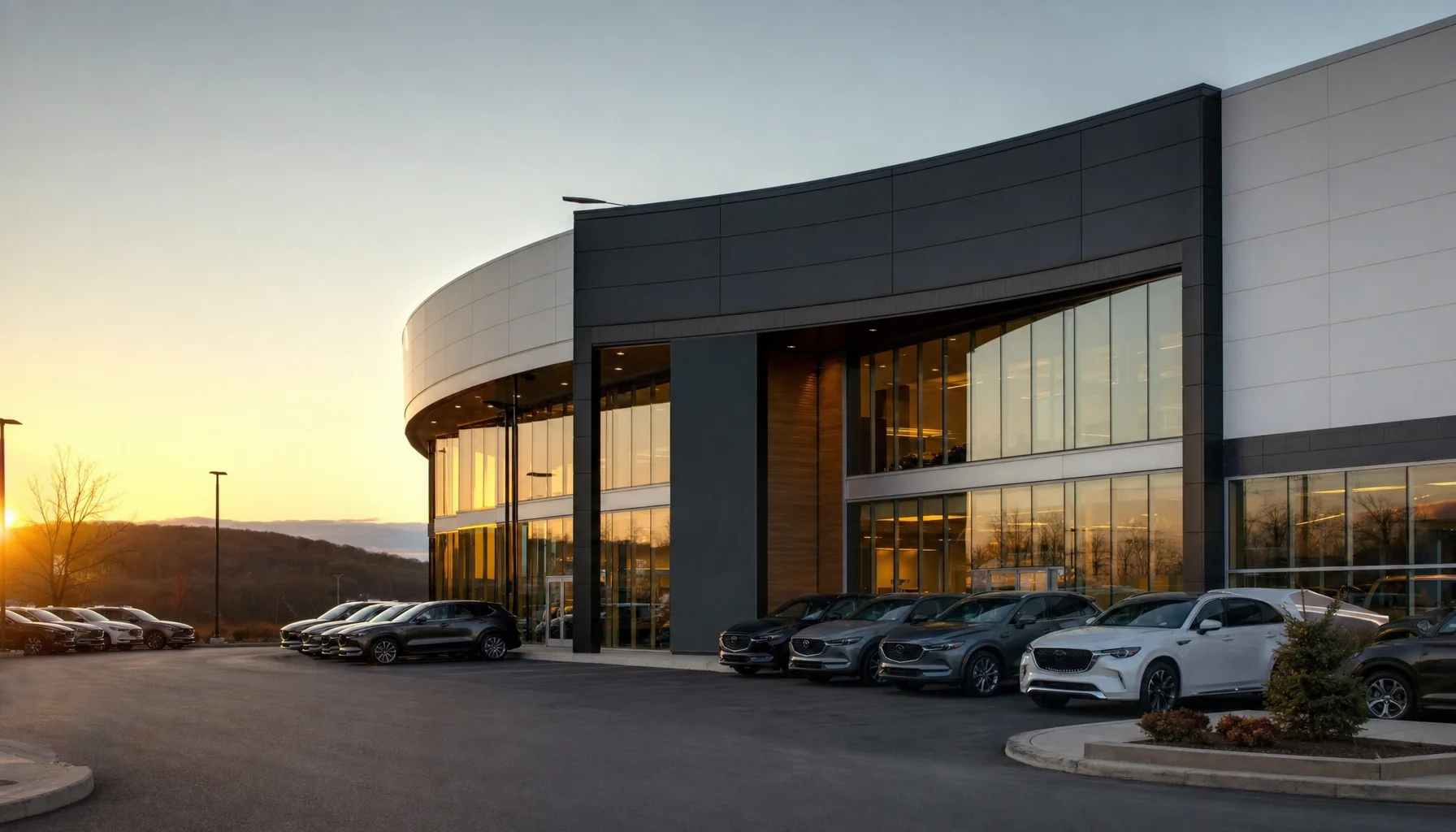 Featured image for Best Mazda Dealerships in Poughkeepsie, Ranked by CarEdge Data