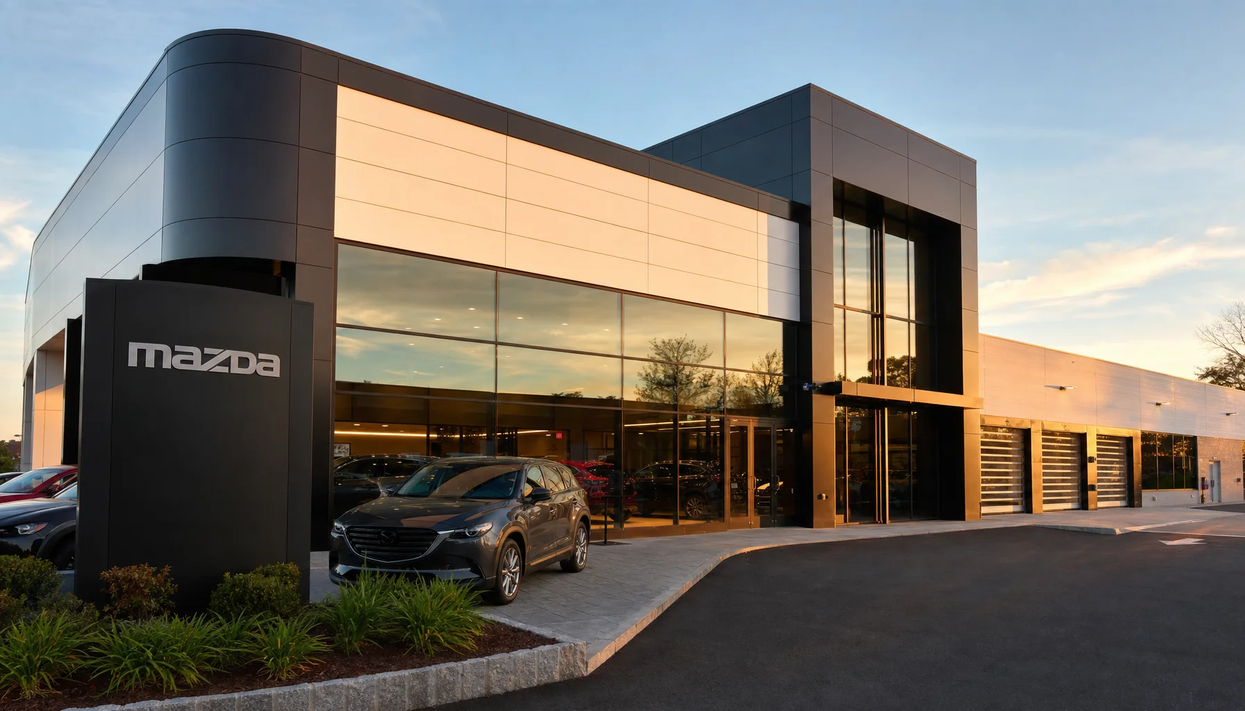 Featured image for Best Mazda Dealerships in Providence, Ranked by CarEdge Data