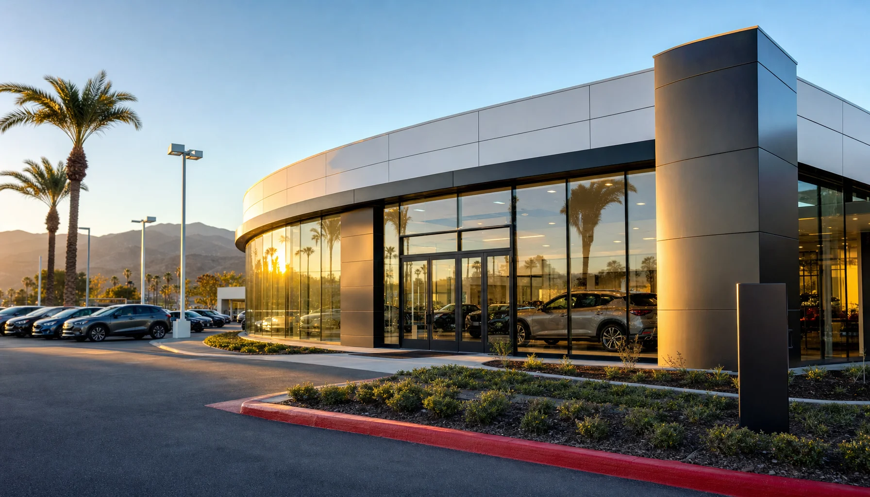 Best Mazda Dealerships in Riverside-San Bernardino, Ranked by CarEdge Data