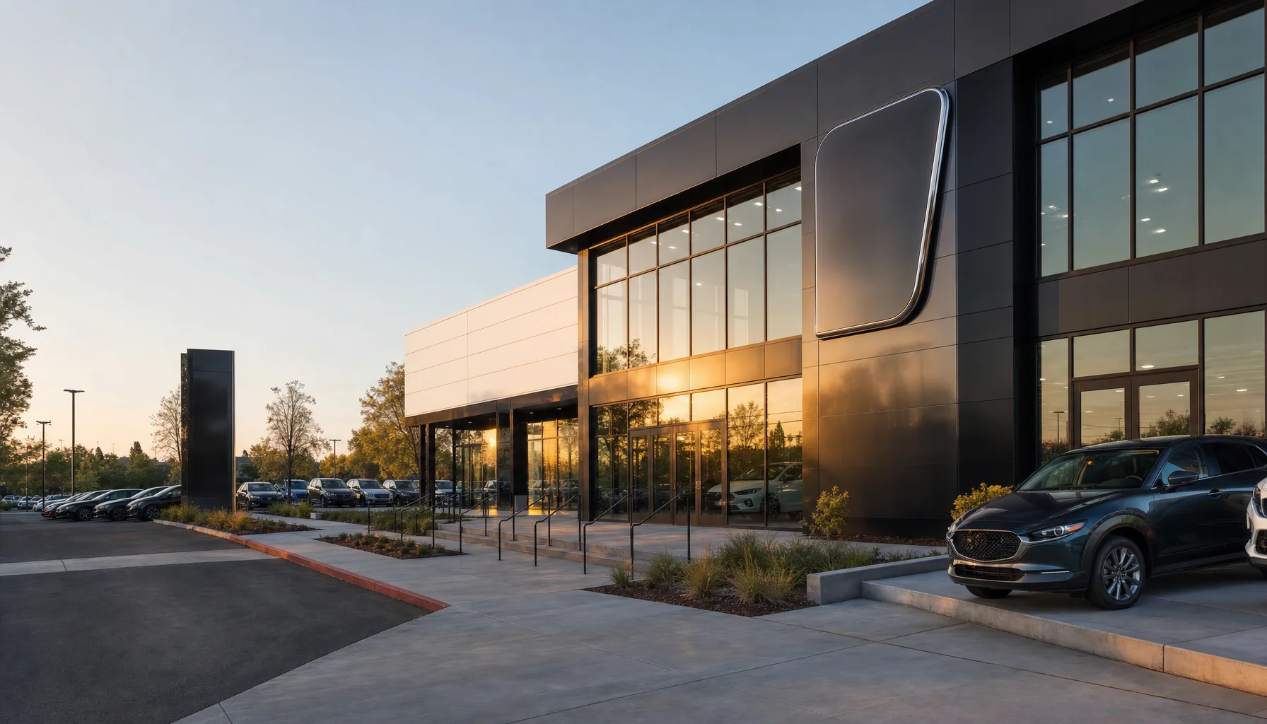 Featured image for Best Mazda Dealerships in Sacramento, Ranked by CarEdge Data