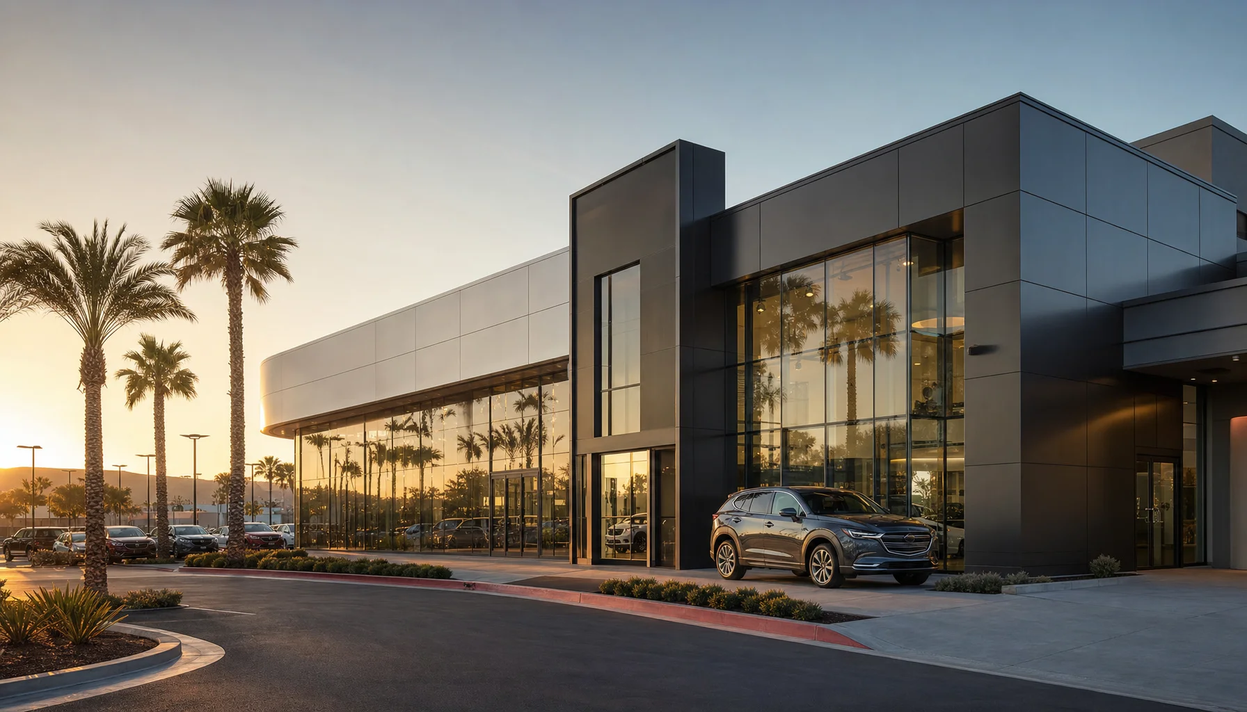 Best Mazda Dealerships in San Diego, Ranked by CarEdge Data