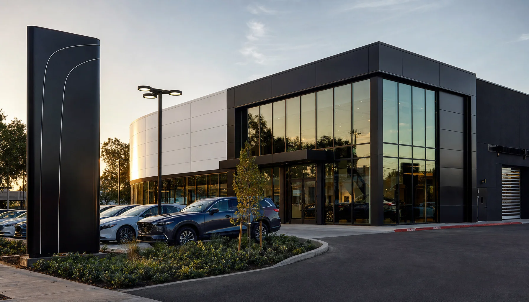 Featured image for Best Mazda Dealerships in San Francisco Bay, Ranked by CarEdge Data