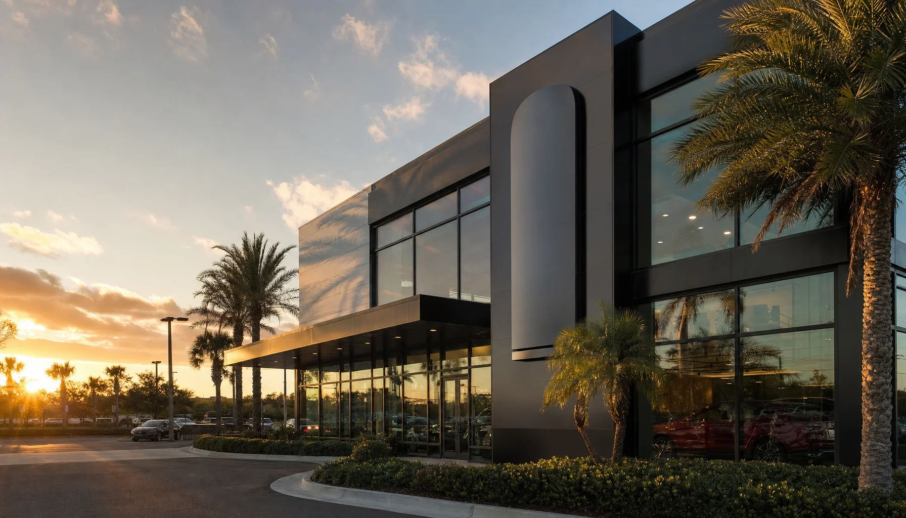 Featured image for Best Mazda Dealerships in Sarasota, Ranked by CarEdge Data