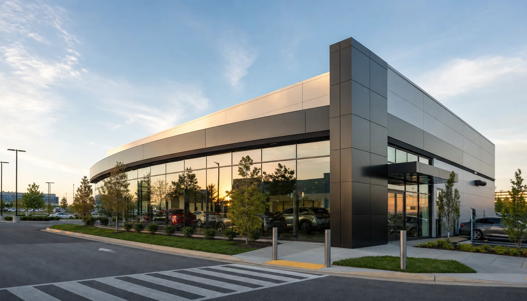 Featured image for Best Mazda Dealerships in Washington DC, Ranked by CarEdge Data