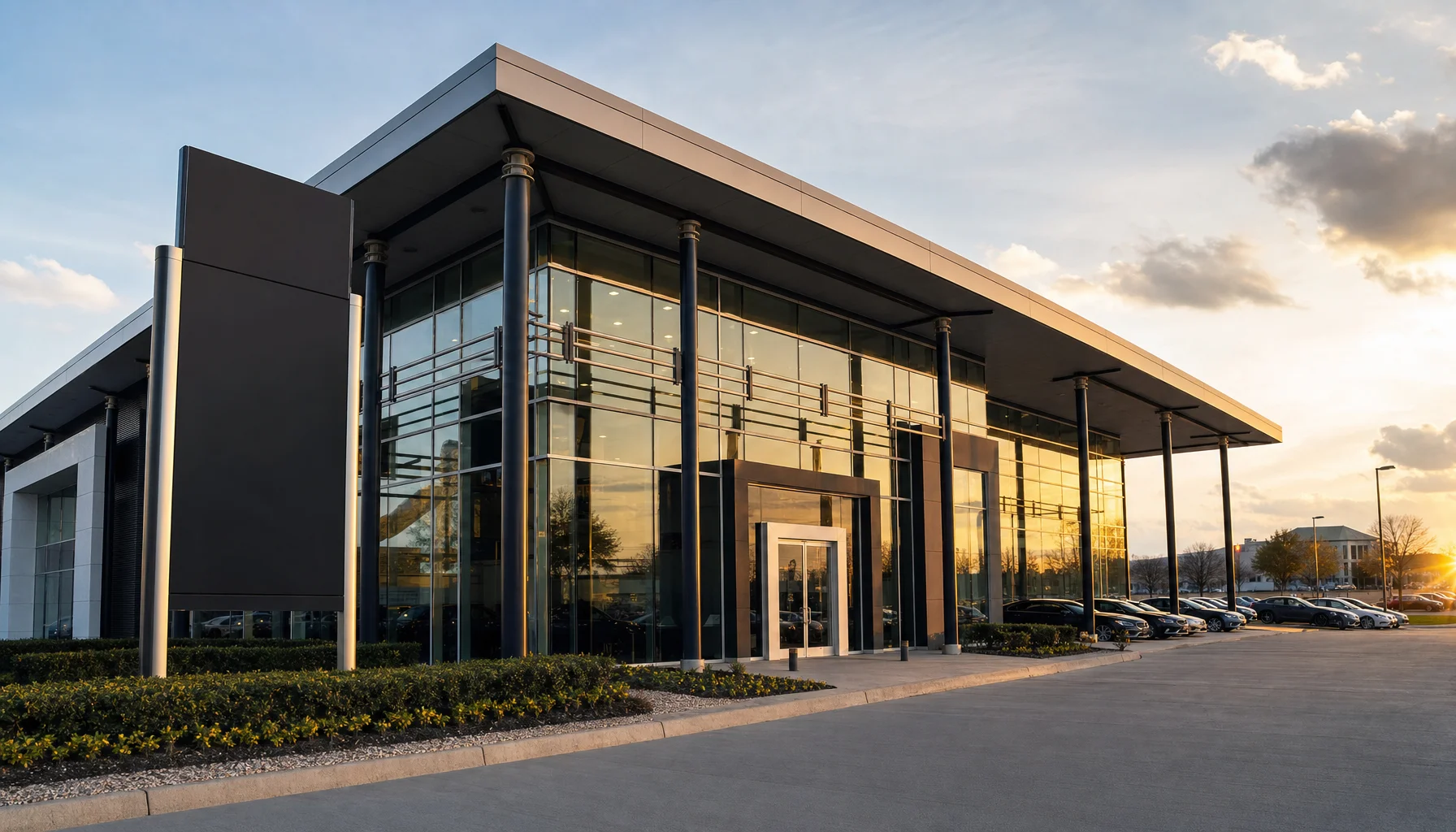 Featured image for Best Mercedes-Benz Dealerships in Dallas-Fort Worth, Ranked by CarEdge Data