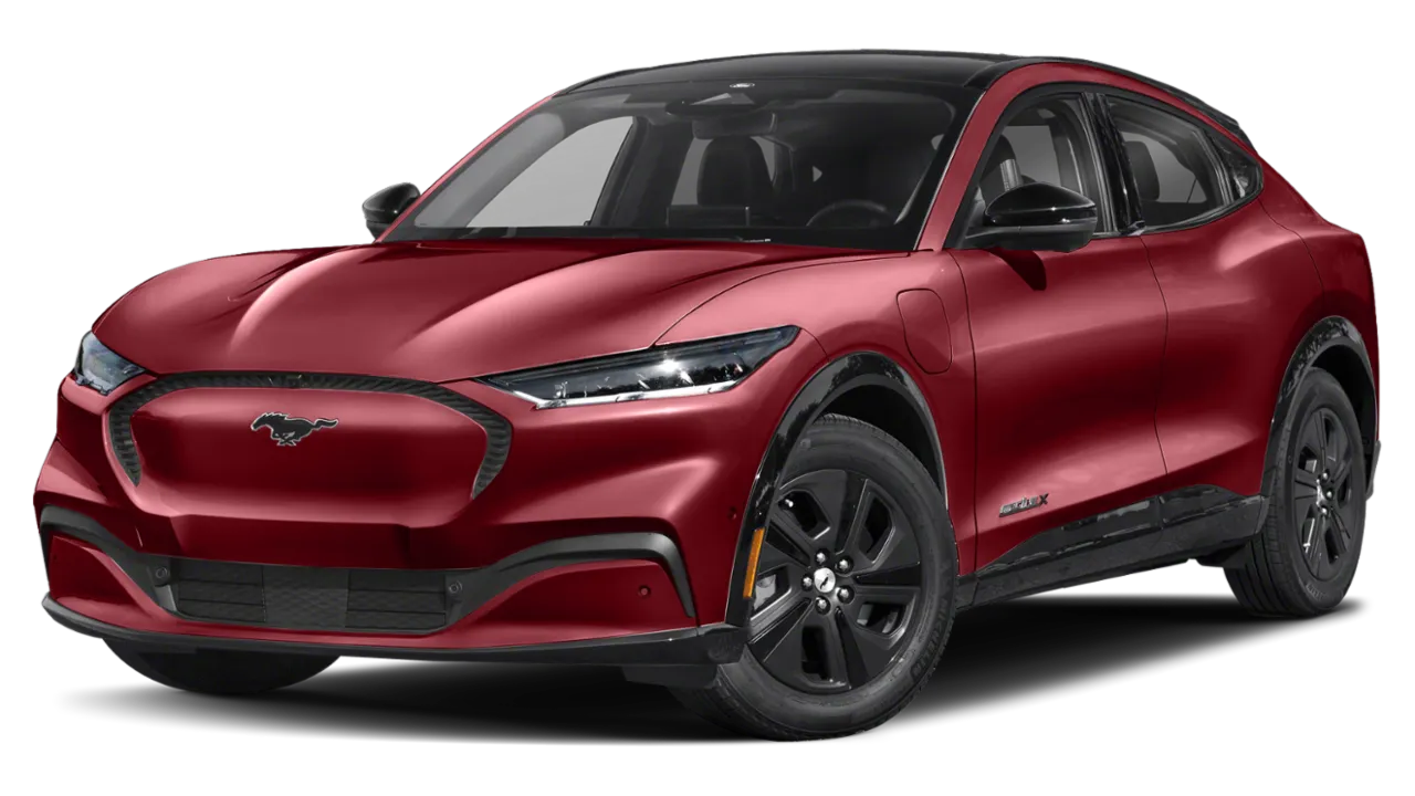 the best Ford lease offers this month