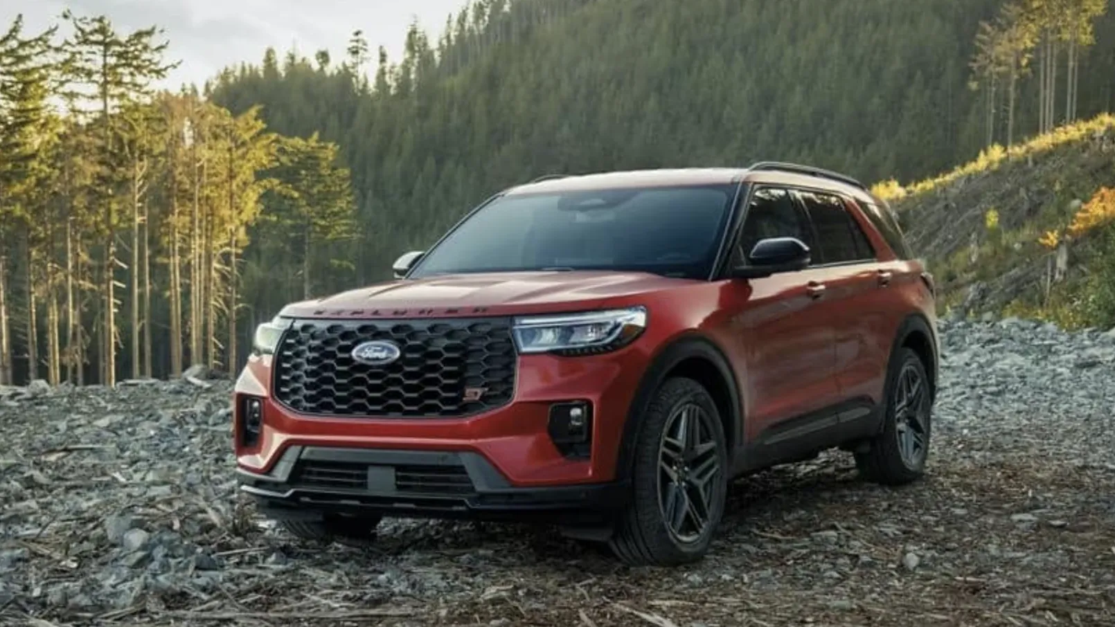 best crossover lease offers