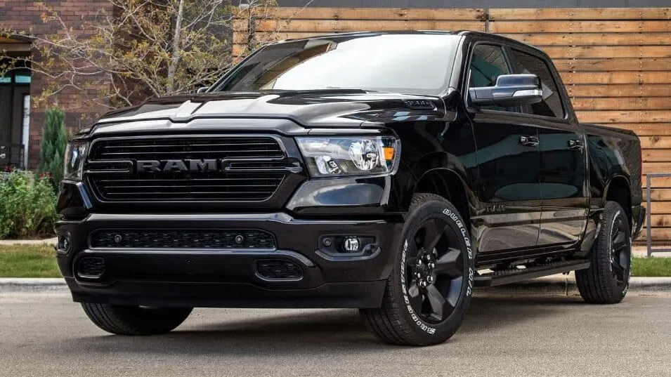 best truck lease offers