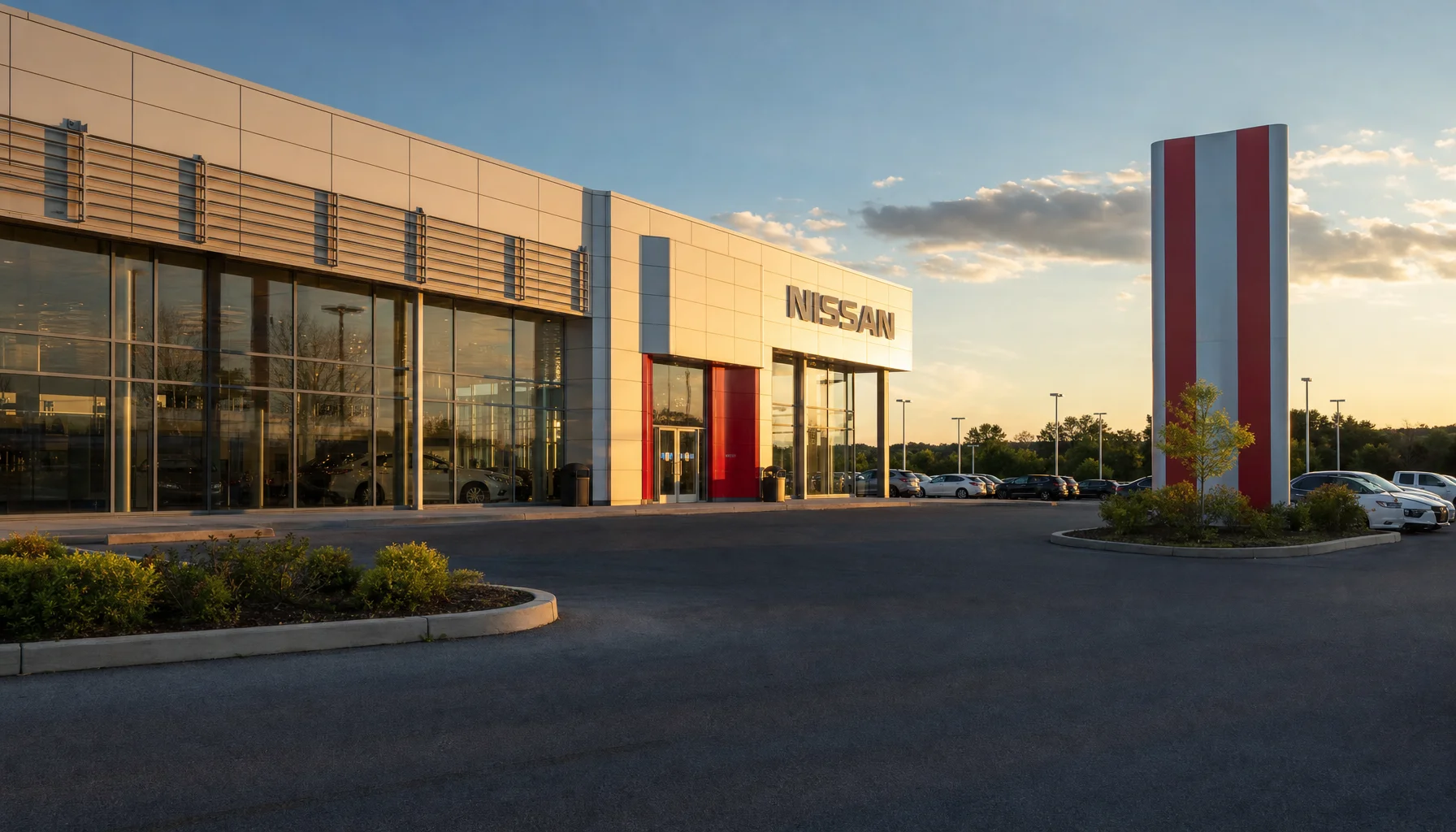 Featured image for Best Nissan Dealerships in Allentown, Ranked by CarEdge Data