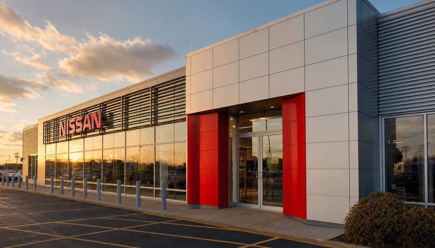 Featured image for Best Nissan Dealerships in Chicago, Ranked by CarEdge Data