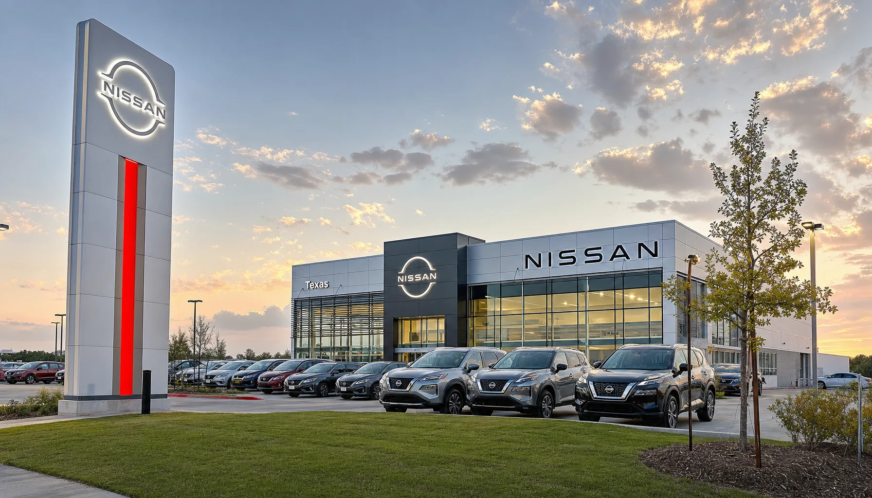 Featured image for Best Nissan Dealerships in Dallas-Fort Worth, Ranked by CarEdge Data