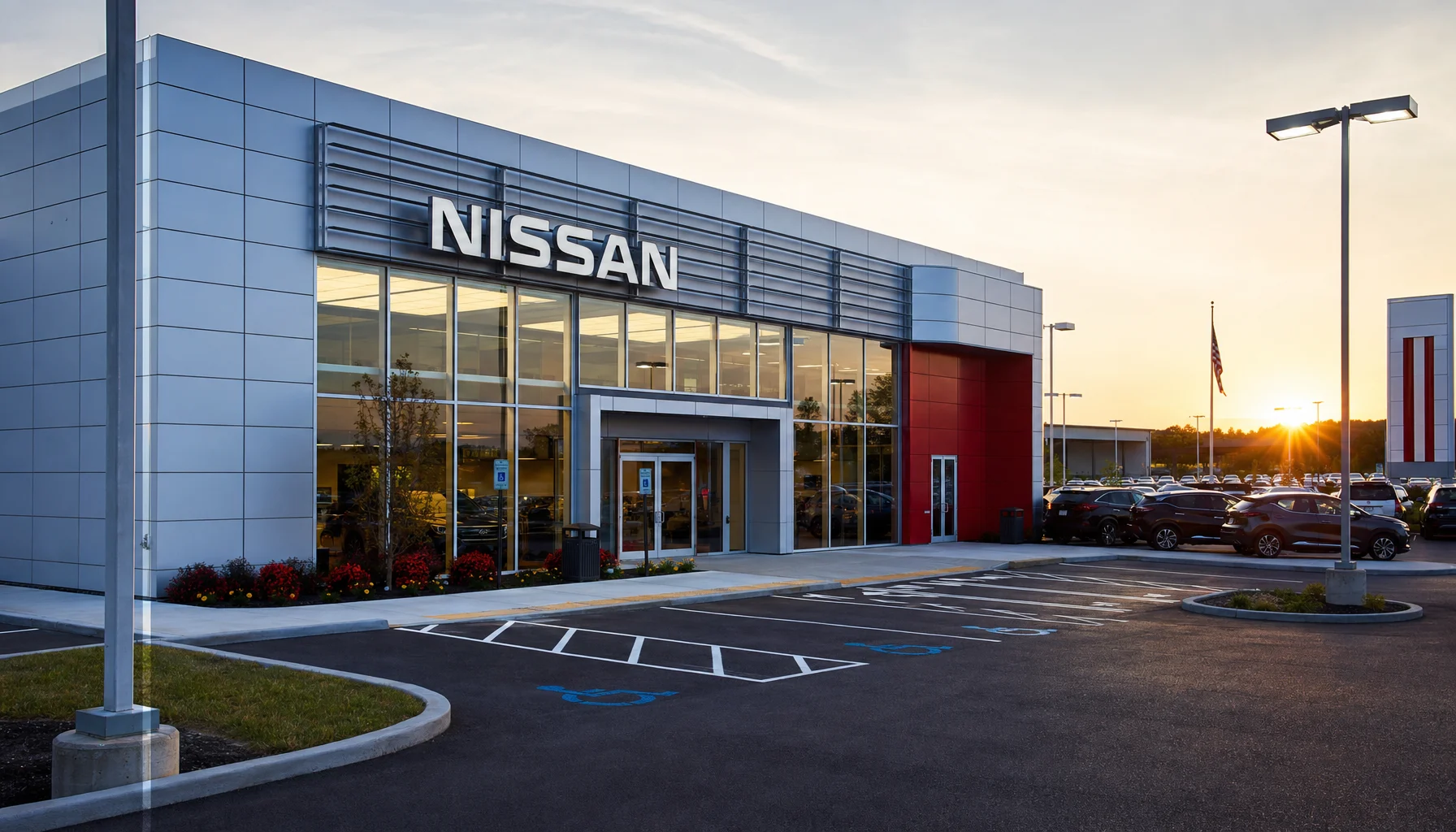 Featured image for Best Nissan Dealerships in Harrisburg, Ranked by CarEdge Data