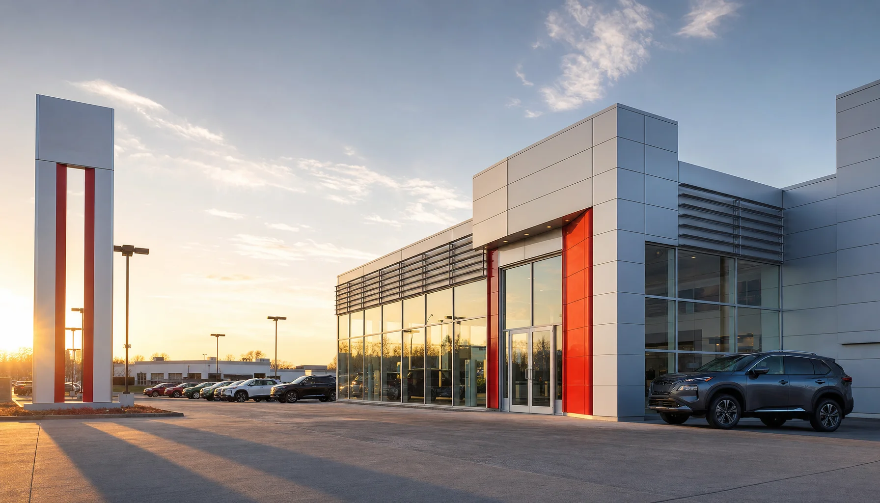Featured image for Best Nissan Dealerships in Minneapolis, Ranked by CarEdge Data