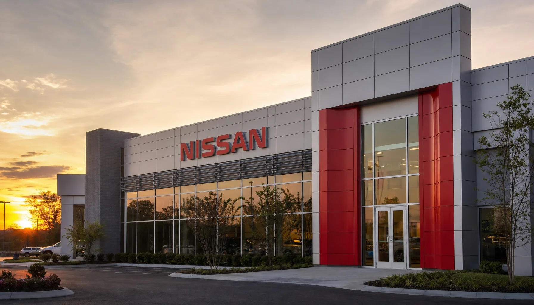 Featured image for Best Nissan Dealerships in Nashville, Ranked by CarEdge Data