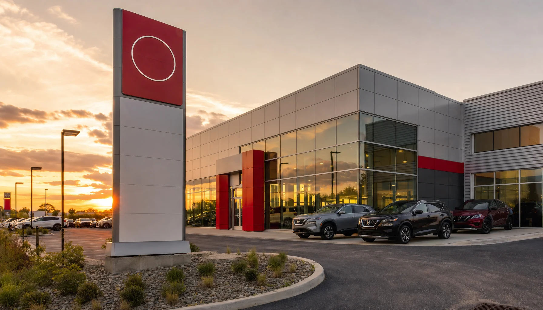 Featured image for Best Nissan Dealerships in Philadelphia, Ranked by CarEdge Data