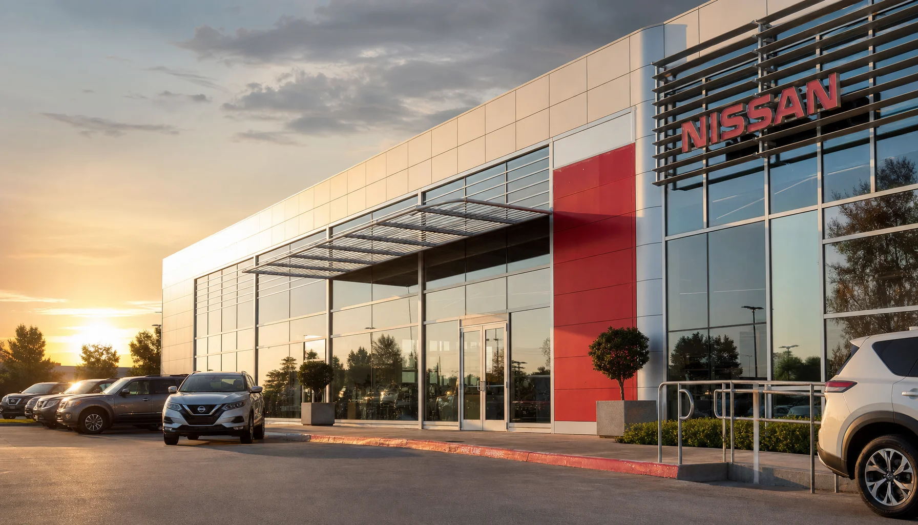 Featured image for Best Nissan Dealerships in San Antonio, Ranked by CarEdge Data