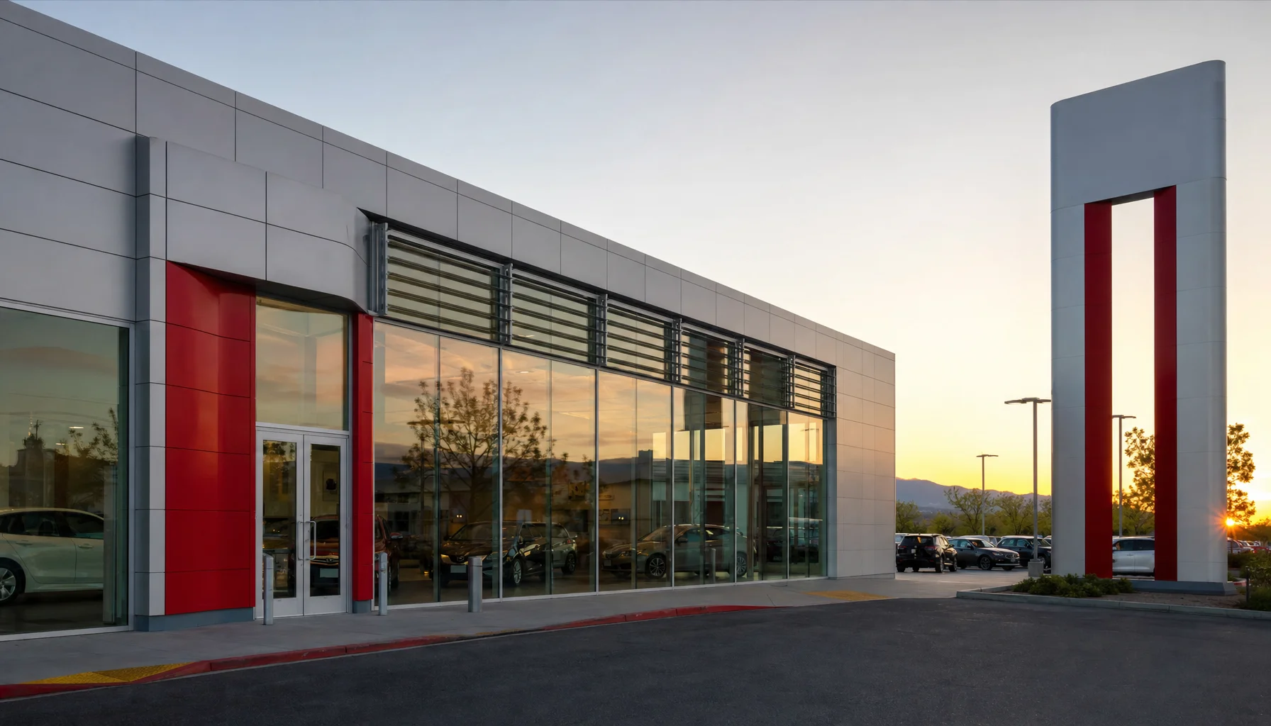Featured image for Best Nissan Dealerships in San Jose, Ranked by CarEdge Data