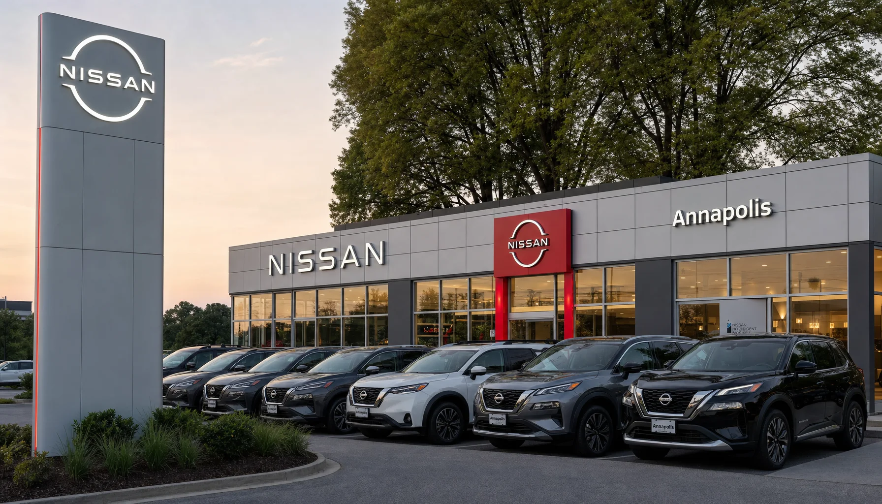 Featured image for Best Nissan Dealerships in Washington DC, Ranked by CarEdge Data
