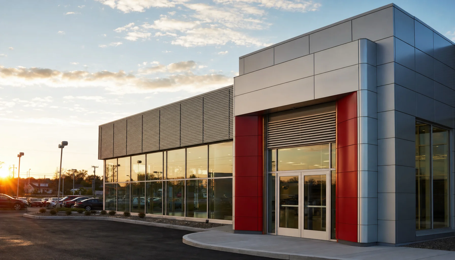 Featured image for Best Nissan Dealerships in Youngstown, Ranked by CarEdge Data
