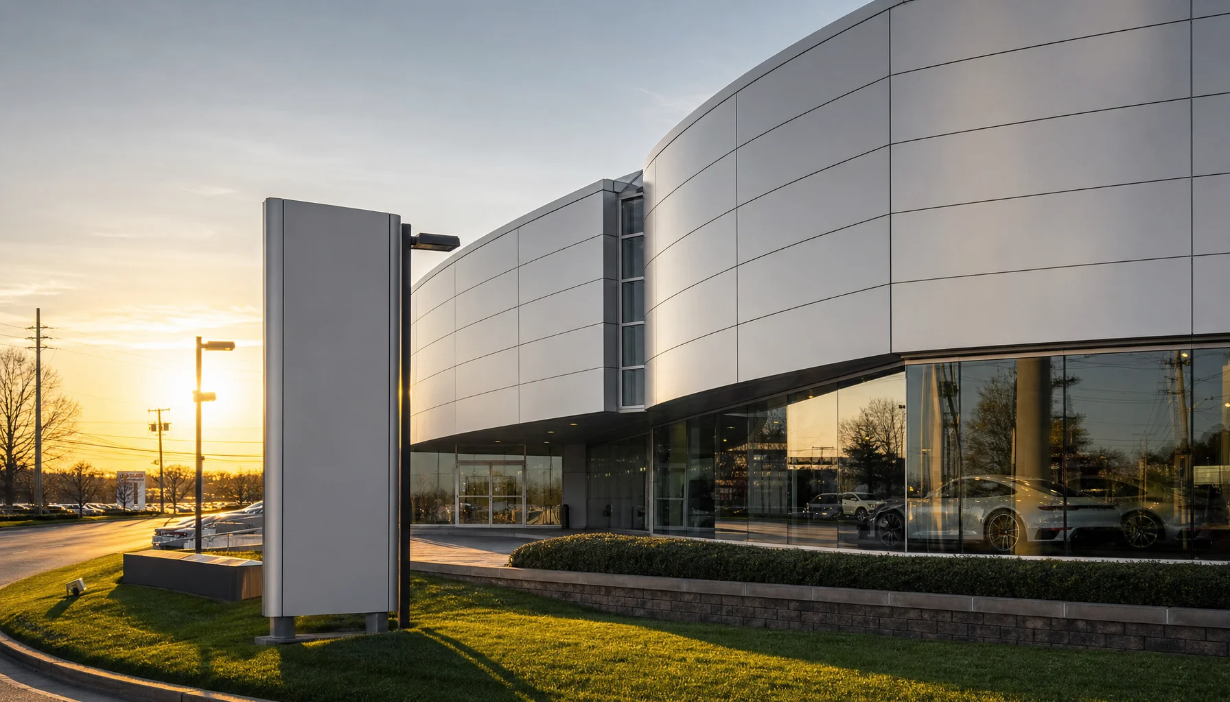 Featured image for Best Porsche Dealerships in Baltimore, Ranked by CarEdge Data