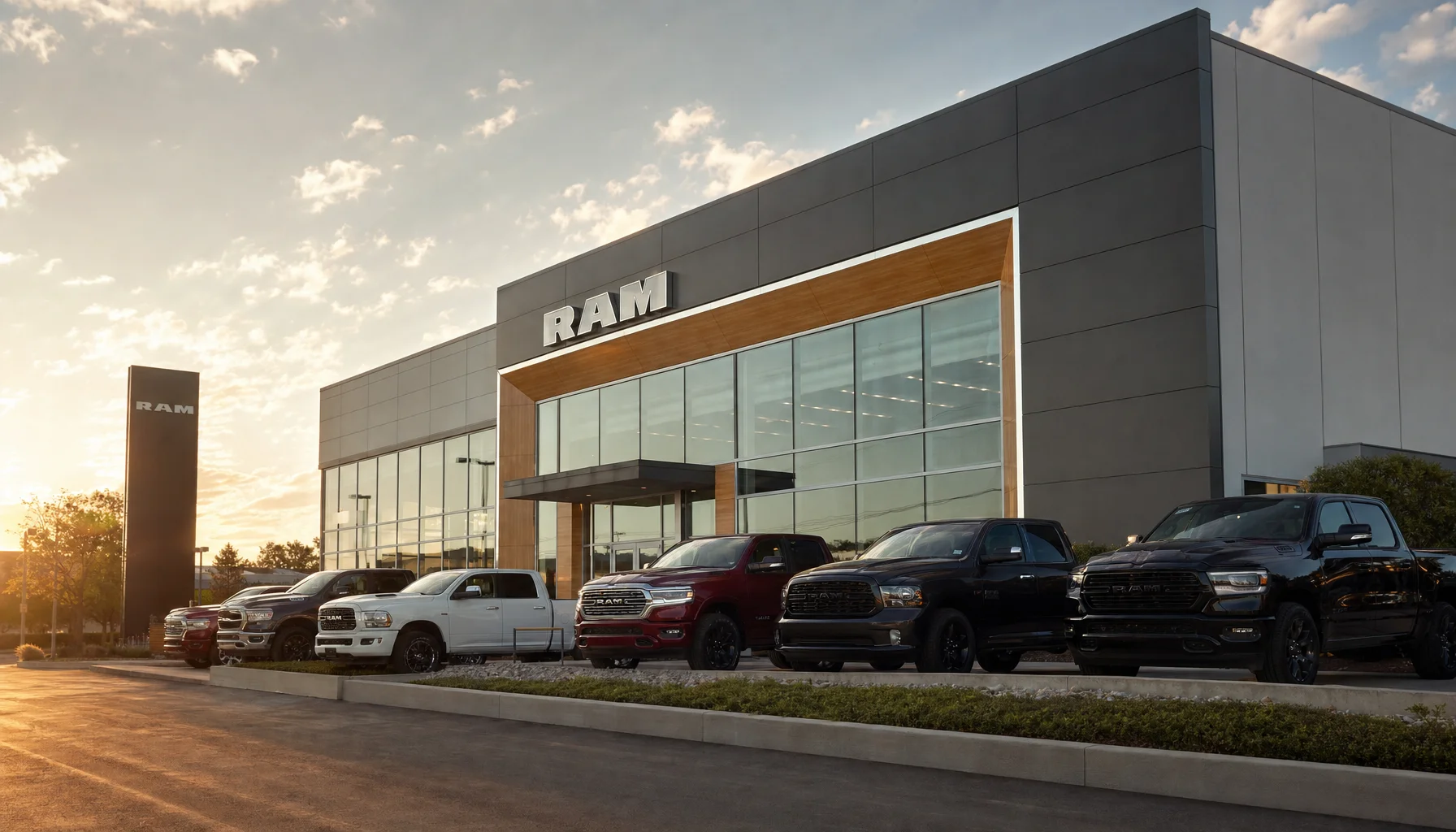 Best RAM Dealerships in Ann Arbor, Ranked by CarEdge Data