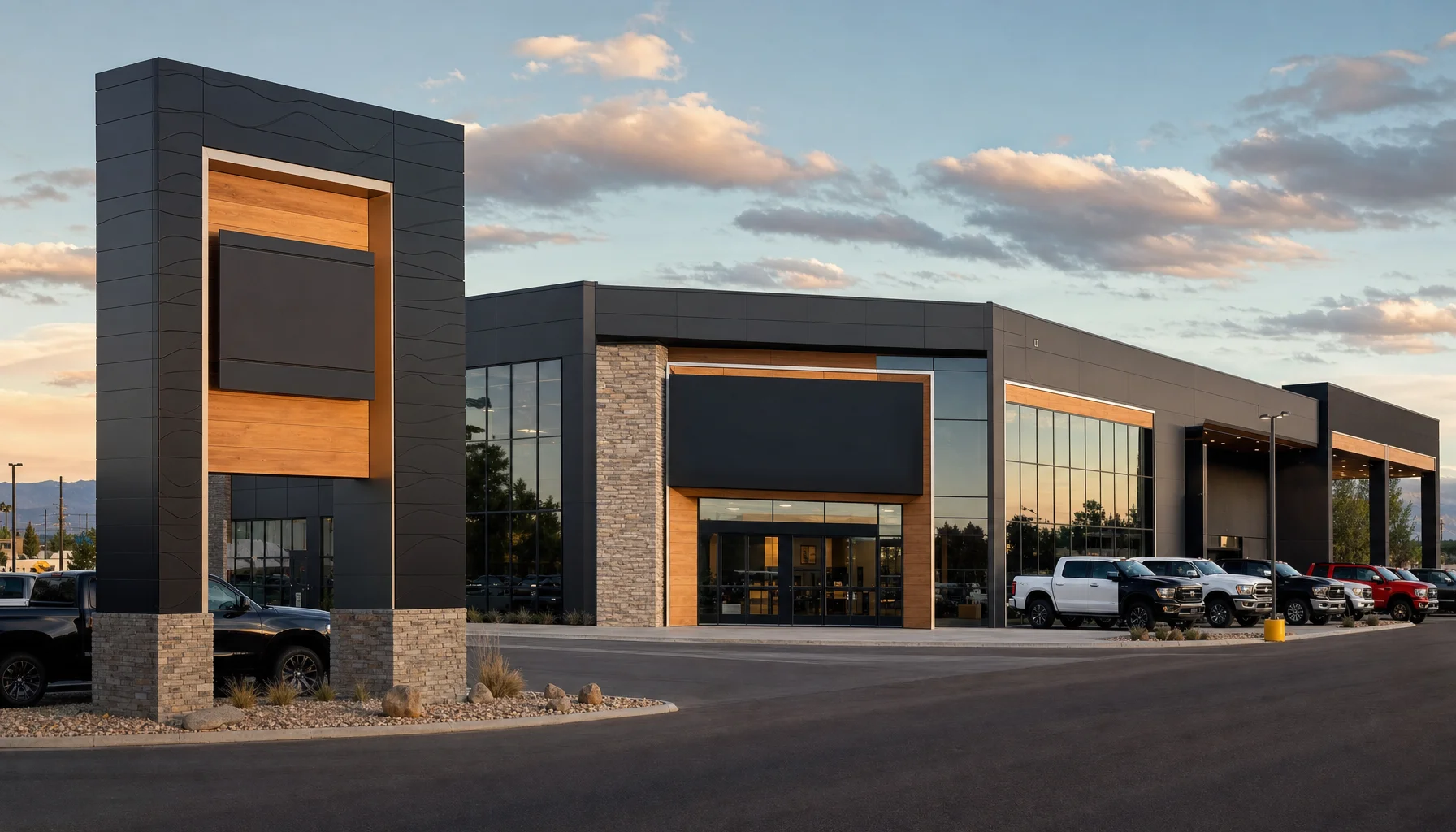 Featured image for Best RAM Dealerships in Denver, Ranked by CarEdge Data