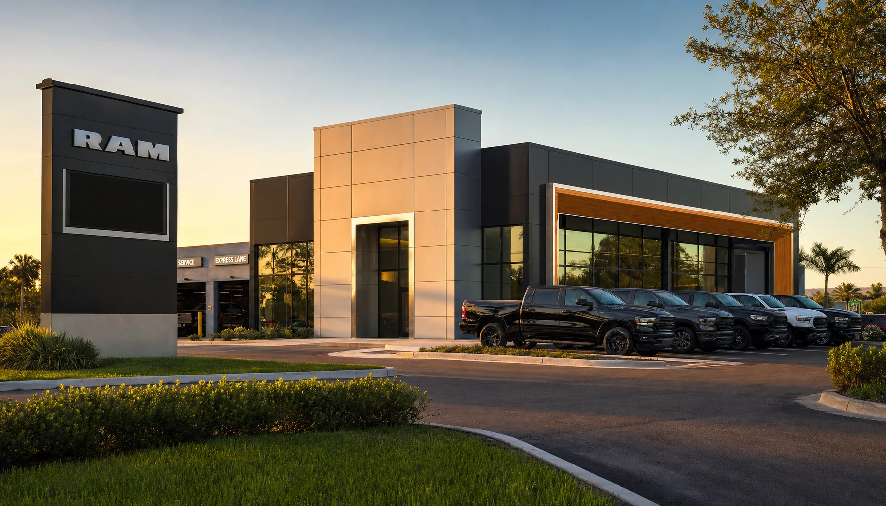 Best RAM Dealerships in Fort Myers, Ranked by CarEdge Data