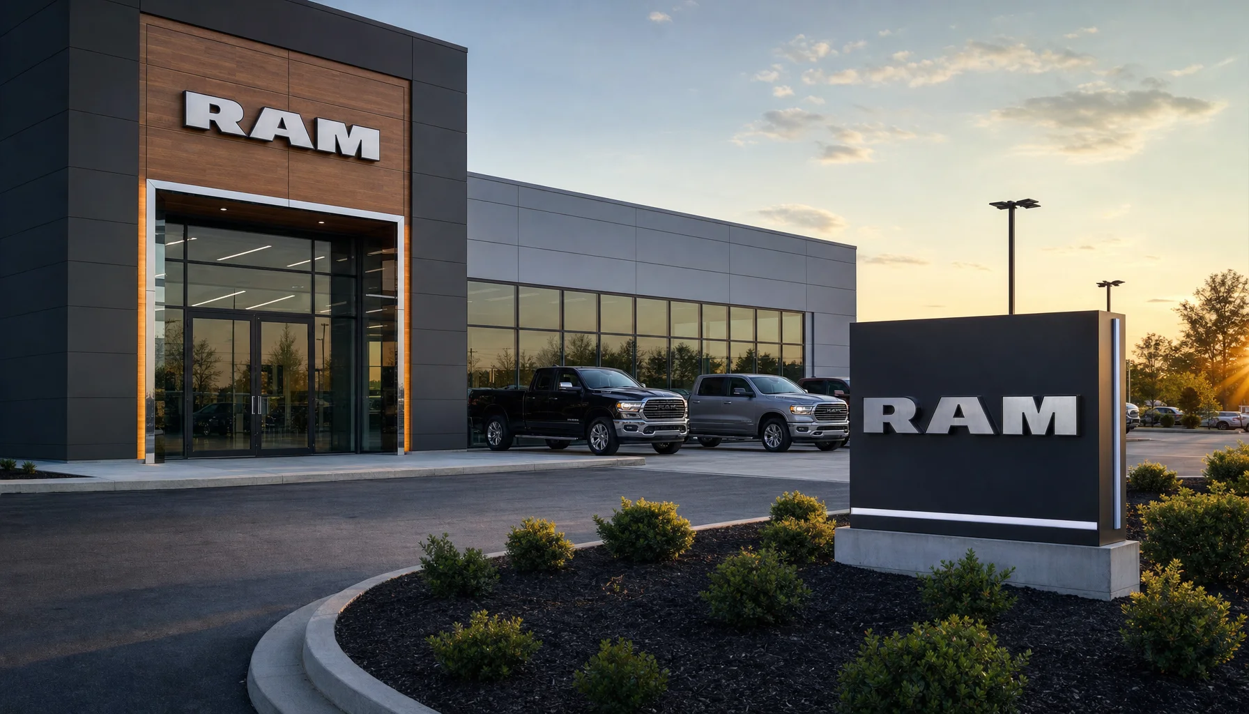 Featured image for Best RAM Dealerships in Providence, Ranked by CarEdge Data