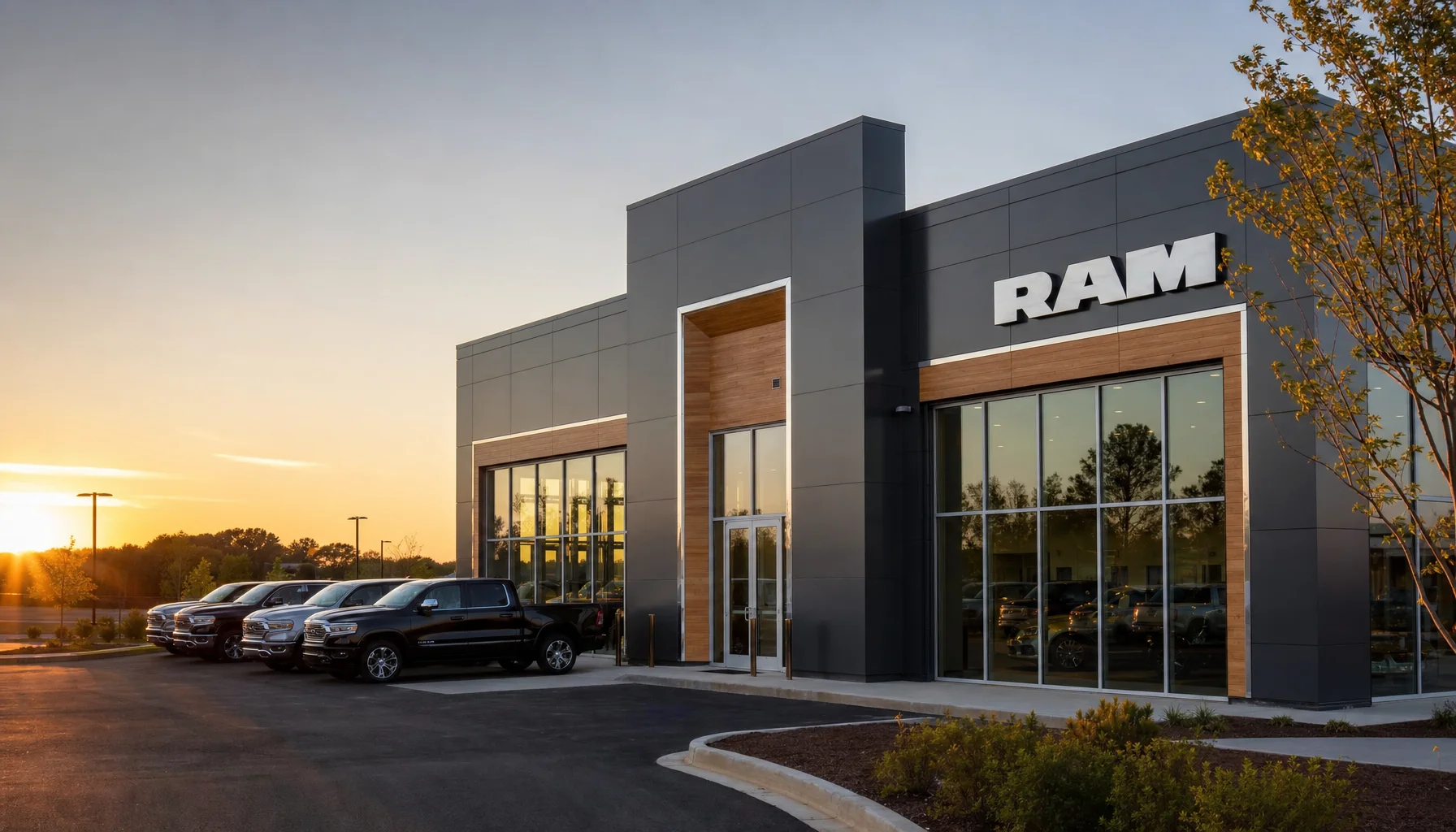 Featured image for Best RAM Dealerships in Raleigh-Durham, Ranked by CarEdge Data